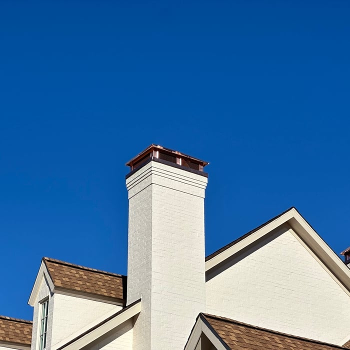 Chimney and Roofing