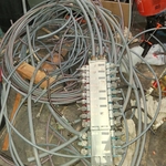 Polybutylene removed
