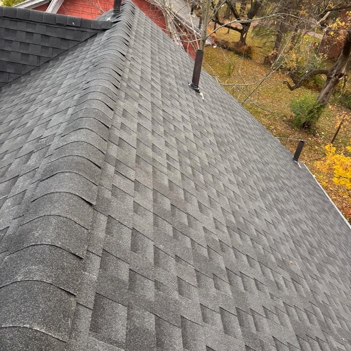 Roofing