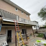 New Deck