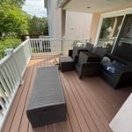 New Deck