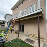 New Deck