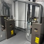 Gas Furnace