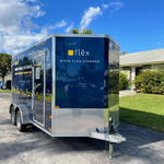 Smart & Portable Storage