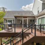 Deck Installation