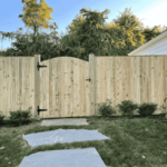 Fence Installation