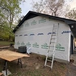 Siding