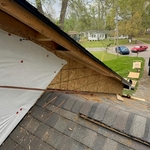 Siding