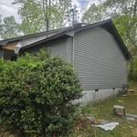 Siding