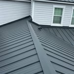 Metal Roof