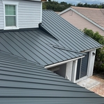 Metal Roof