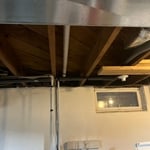 Sump Pump Discharge