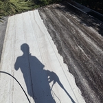 Roof Coating