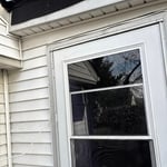 Exterior TV Mounting