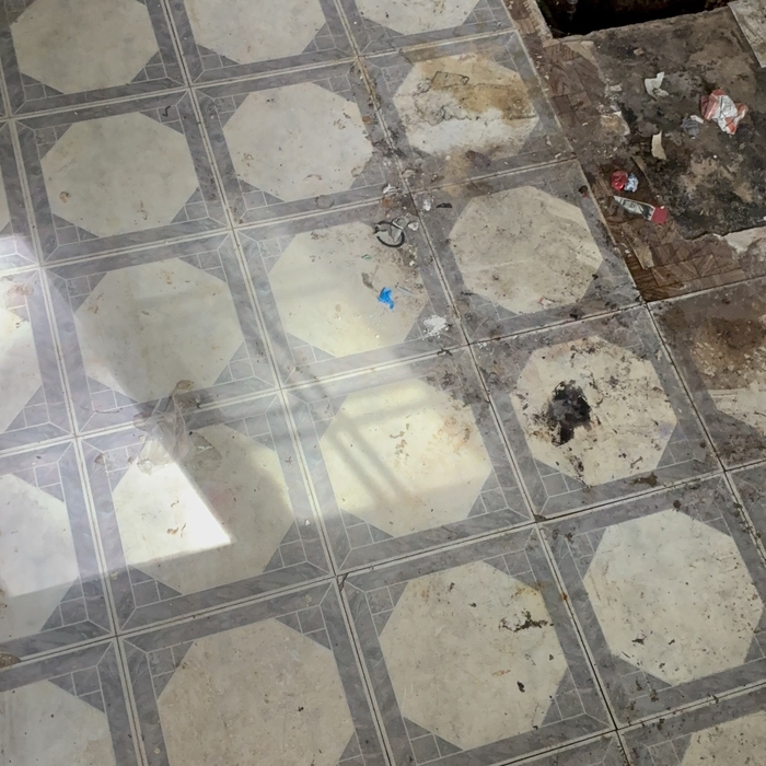 Flooring Renovation
