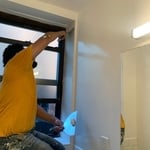 Drywall and plaster
