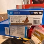 40 Gallon Water Heater