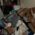 Hoarding solutions