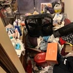 Hoarding solutions
