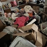 Hoarding solutions