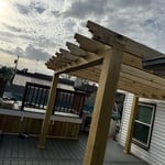 Composite Deck