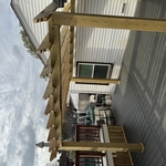 Composite Deck
