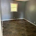 Apartment remodel