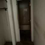 Apartment remodel