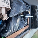 Junk removal