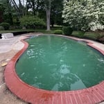 Pool services