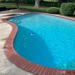 Pool services