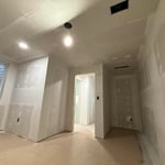 Full basement remodel