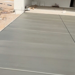 Concrete