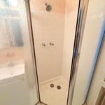 Restroom remodel
