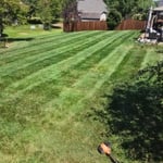 Mowing jobs