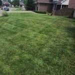 Mowing jobs