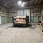 Demo- junk removal