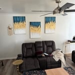 Recent work