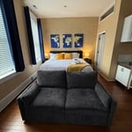 AirBNB