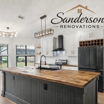 Kitchen remodel 2026