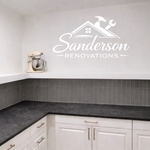 Pantry add on to kitchen remodel
