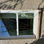 Window replacement
