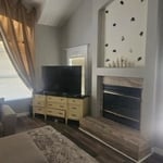 TV Mount