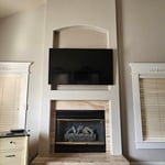 TV Mount