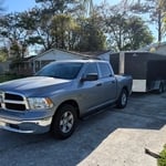 Moving
