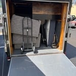 Moving