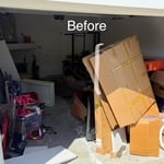 Junk removal