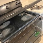 Move out cleaning