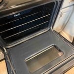 Move out cleaning