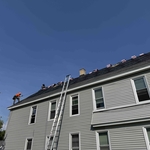 Roof Replacement